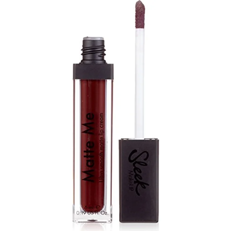 Sleek Lippenstift Matte Me Lippenstift 6.0 ml – Bild 2