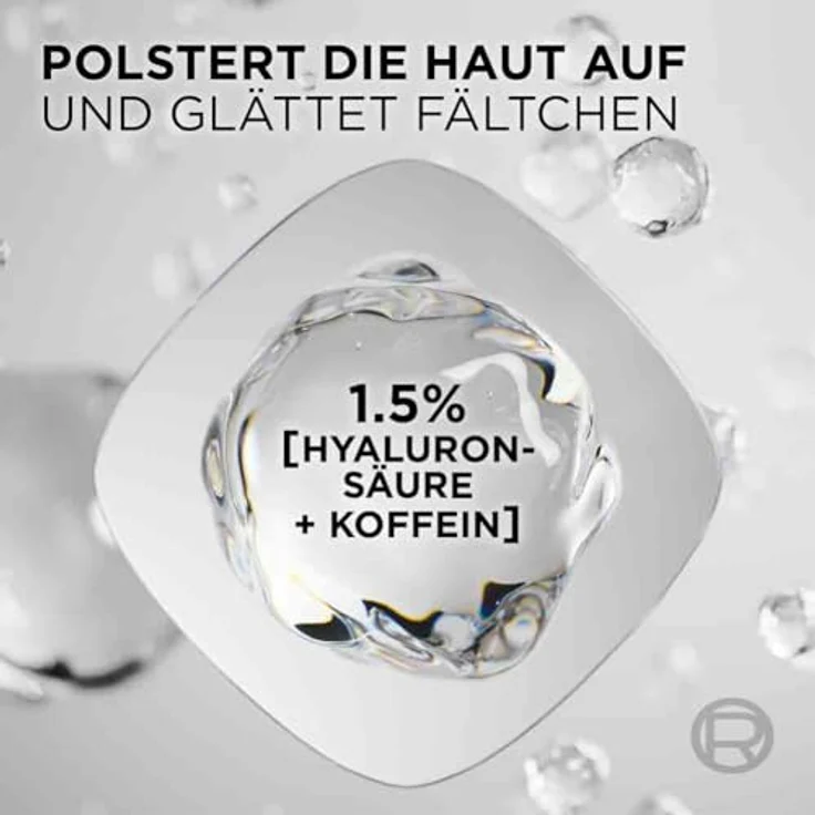 L’Oréal Paris True Match Radiant Serum Concealer, 11 ml, feuchtigkeitsspendend mit Koffein und Hyaluronsäure – Bild 6