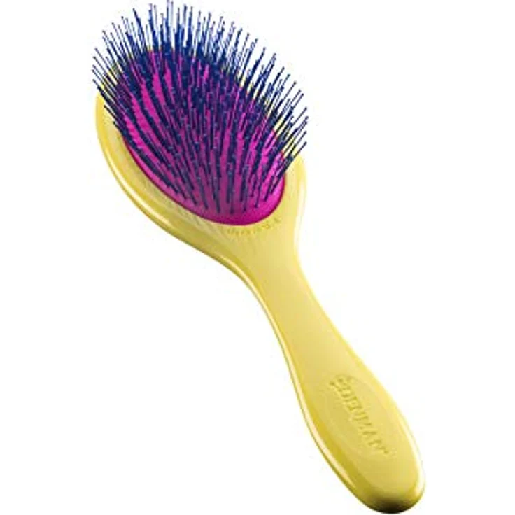 Denman Bürste Detangling Bürste Tangle Tamer Gentle – Bild 4