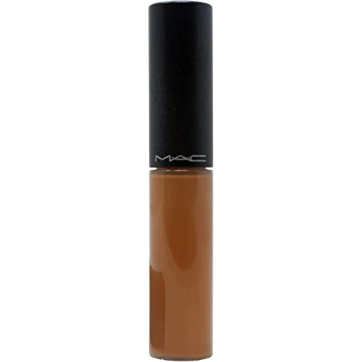 MAC Select Moisturecover Concealer NC 45, 5 ml - Feuchtigkeitsspendender flüssiger Concealer mit Satin-Finish