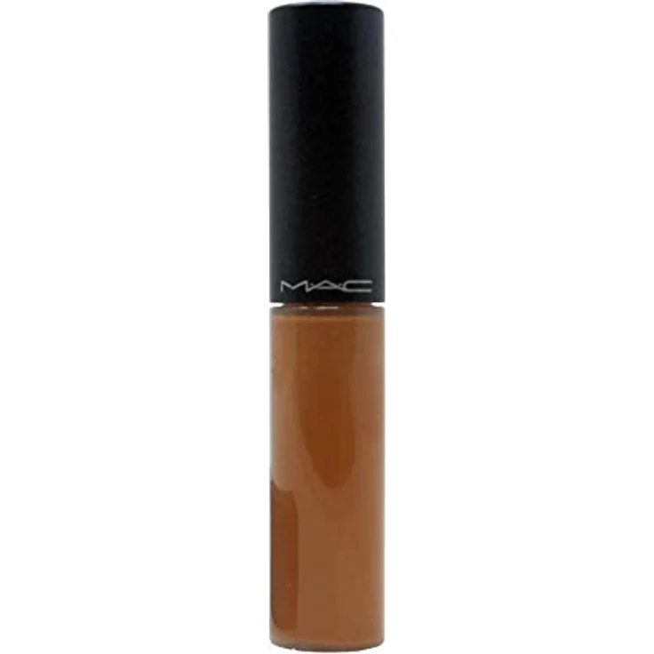 MAC Select Moisturecover Concealer NC 45, 5 ml - Feuchtigkeitsspendender flüssiger Concealer mit Satin-Finish