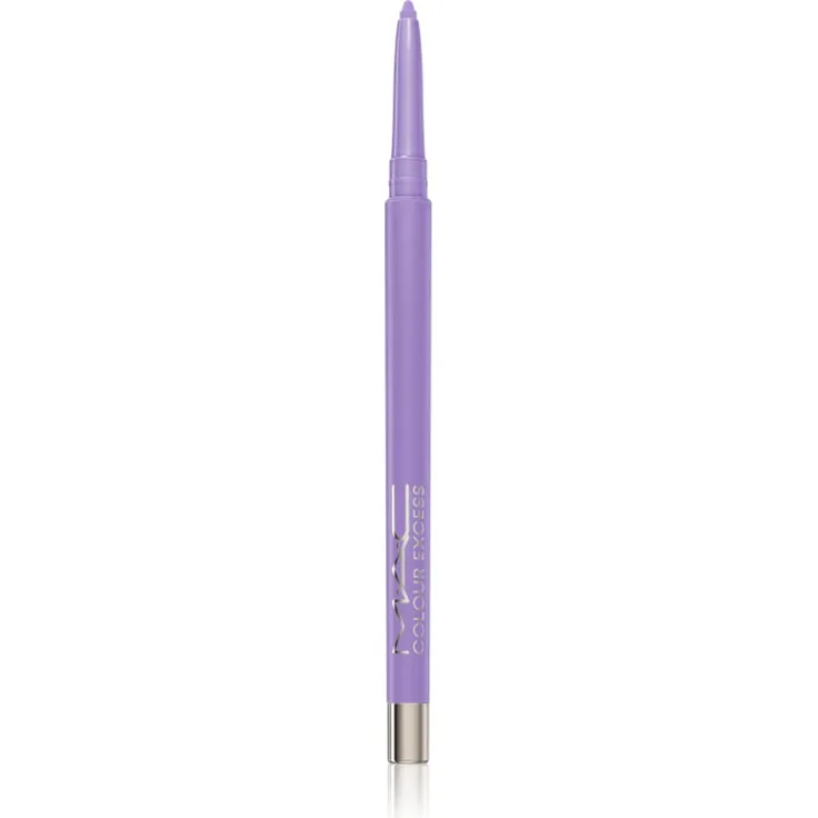 MAC Cosmetics Colour Excess Gel Pencil, wasserfester Eyeliner in Commitment Issues, 0,35 g