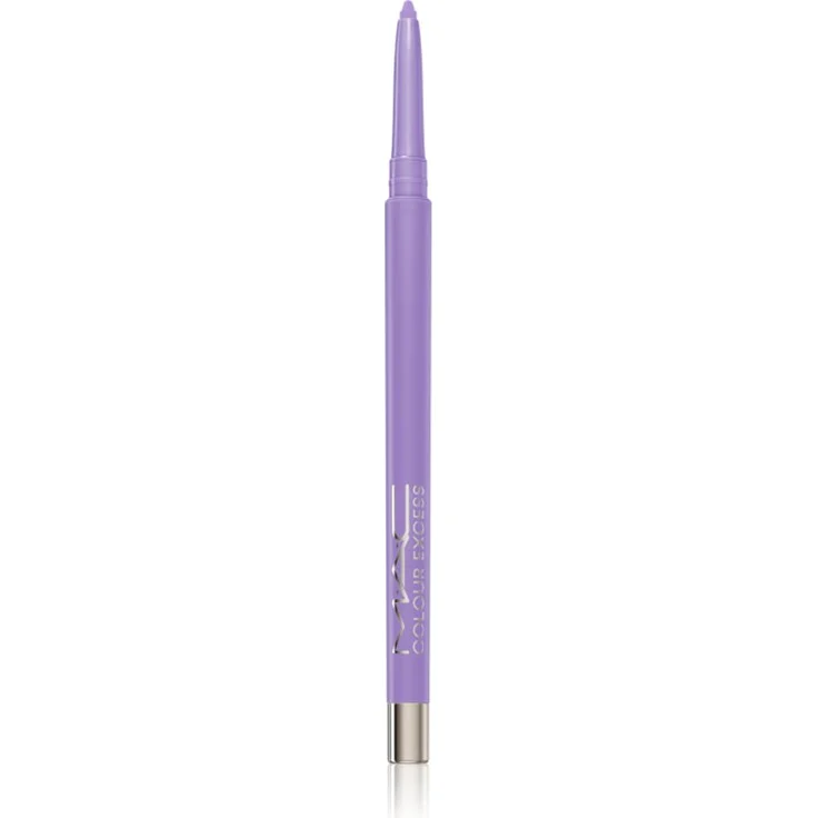MAC Cosmetics Colour Excess Gel Pencil, wasserfester Eyeliner in Commitment Issues, 0,35 g
