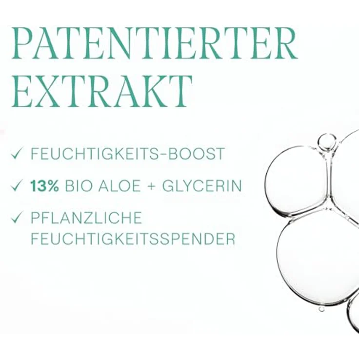 Weleda Feigenkaktus 24H Feuchtigkeitscreme 30 ml Tagespflege für Damen und Herren – Bild 5