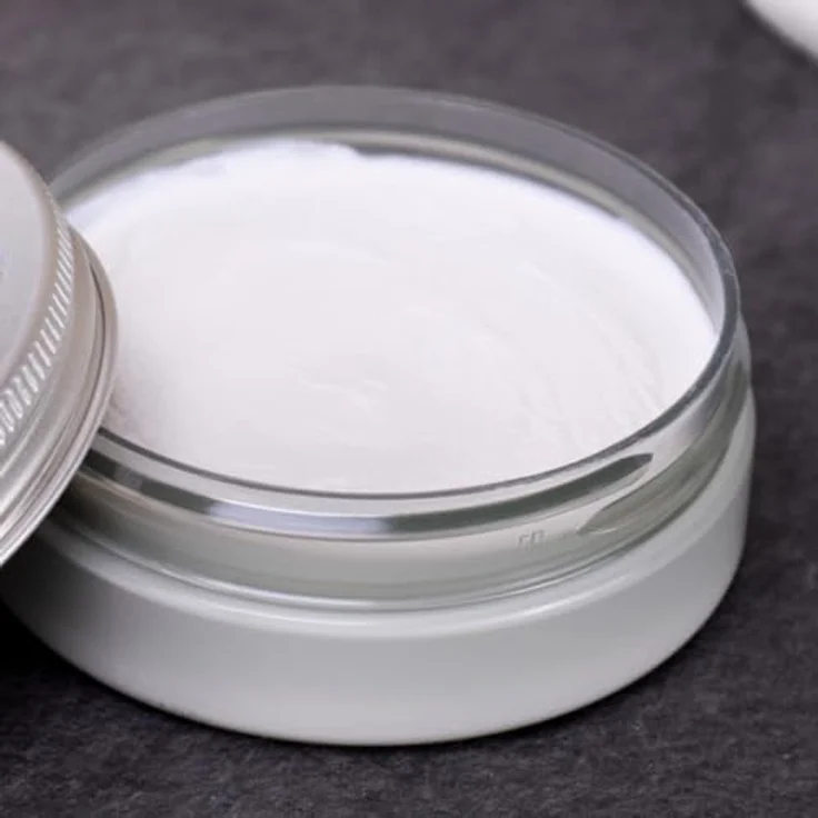 GREENDOOR Deo Creme Ohne Aluminium/Alkohol vegan 50ml – 6 Monatspack, Bio Deodorant Aloe Vera, unisex Duft, naturkosmetisch – Bild 4