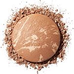 Catrice Sun Lover Glow Bronzing Powder, Bronzing-Puder, Nr. 010 Sun-kissed Bronze, braun, für Mischhaut, für unreine Haut, für trockene Haut, schimmernd, vegan, Nanopartikel frei (8g)