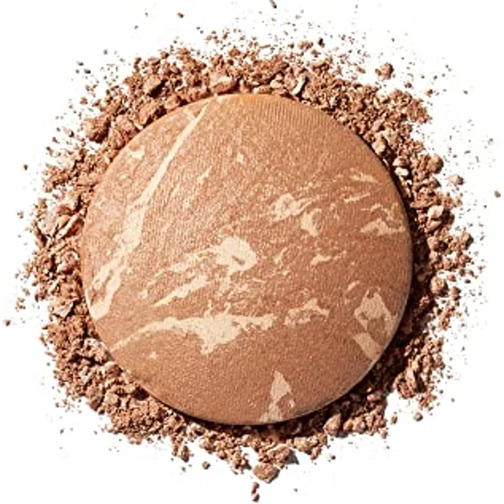 Catrice Sun Lover Glow Bronzing Powder, Bronzing-Puder, Nr. 010 Sun-kissed Bronze, braun, für Mischhaut, für unreine Haut, für trockene Haut, schimmernd, vegan, Nanopartikel frei (8g)
