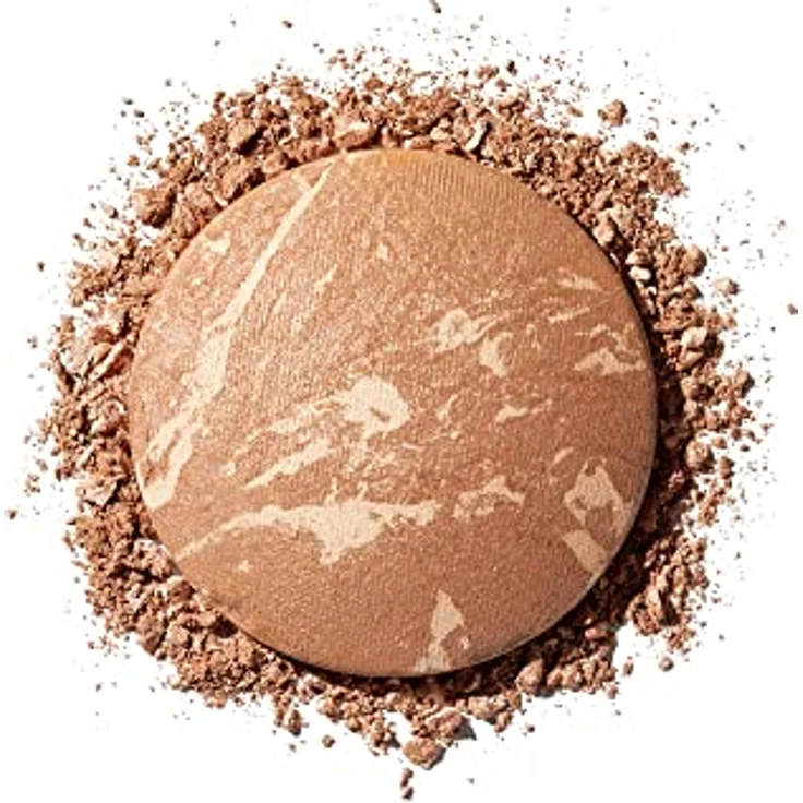 Catrice Sun Lover Glow Bronzing Powder, Bronzing-Puder, Nr. 010 Sun-kissed Bronze, braun, für Mischhaut, für unreine Haut, für trockene Haut, schimmernd, vegan, Nanopartikel frei (8g) – Bild 1
