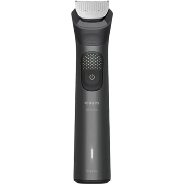 Philips All-in-One Trimmer 9000 Series MG9531/15, 15-in-1-Trimmer mit OneBlade Technologie, 120 Min Akkulaufzeit, wasserabweisend – Bild 4