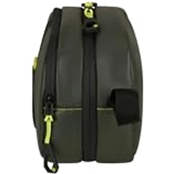 Samsonite Paradiver Light Kulturbeutel, 26 cm, polyester, jungle green – Bild 3
