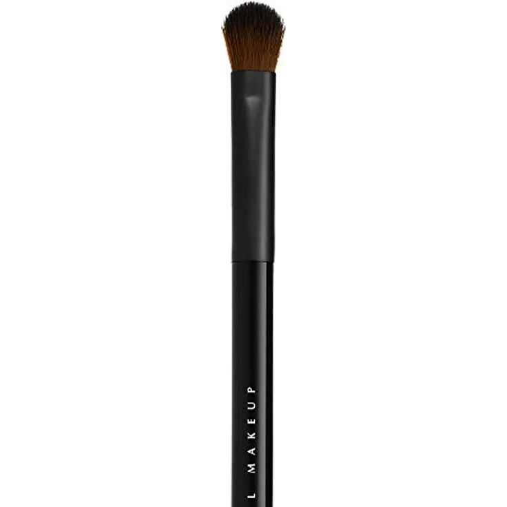 NYX Professional Makeup Pro Brush Shading 13 - Lidschattenpinsel, runde Form, dichte Borsten, Make-up Pinsel für Lidschatten – Bild 3