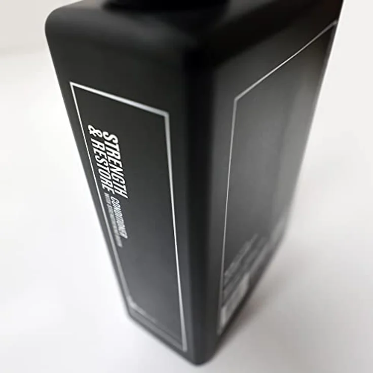 Uppercut Deluxe Strenght & Restore Conditioner kräftigender Conditioner für alle Haartypen 1000 ml – Bild 4