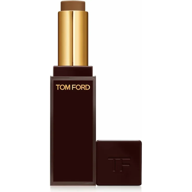 TOM FORD Traceless Soft Matte Concealer 3,5 g, nahtloses Verblenden, Farbe 8C0 - Riche Mocha