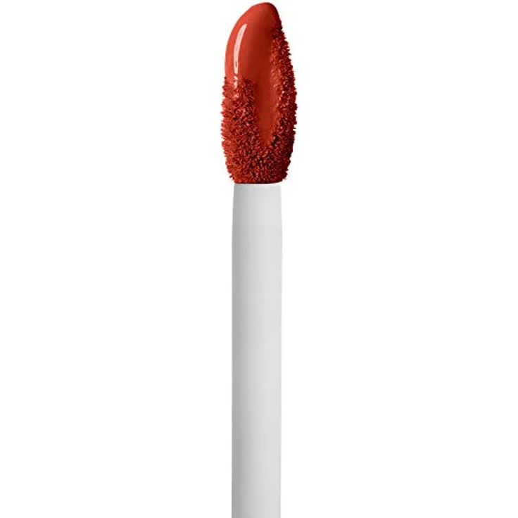 Maybelline Lippenstift Super Stay Matte Ink Lippenstift 117 Ground Breaker 5.0 ml – Bild 3