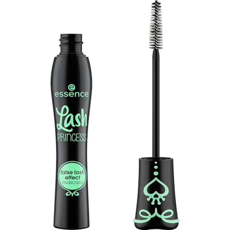 Essence Lash Princess False Lash Mascara 12 ml – Bild 2