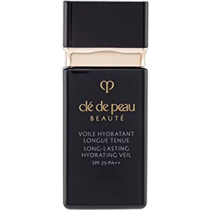 Cle De Peau Beaute Langanhaltender feuchtigkeitsspendender Schleier LSF 25, 30 ml - Deckender Primer, Originalartikel, fabrikversiegelt, hochwertiges Produkt