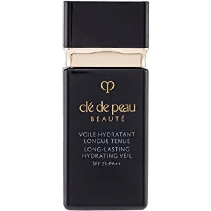 Cle De Peau Beaute Langanhaltender feuchtigkeitsspendender Schleier LSF 25, 30 ml - Deckender Primer, Originalartikel, fabrikversiegelt, hochwertiges Produkt – Bild 1