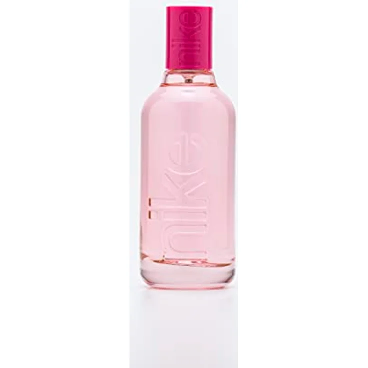 NIKE Trendy Pink 150 ml, Eau de Parfum für Damen, floraler und langanhaltender Duft, frisch und jugendlich – Bild 2