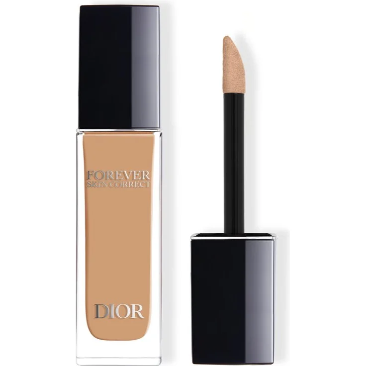 DIOR Dior Forever Skin Correct, deckender Creme-Korrektor, Farbton #4W Warm, 11 ml