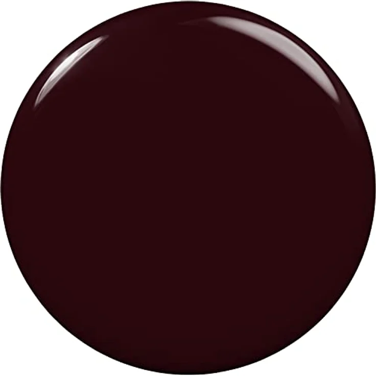 Essie Nail Lacquer Nagellack #049-Wicked 13,5 ml – Bild 2