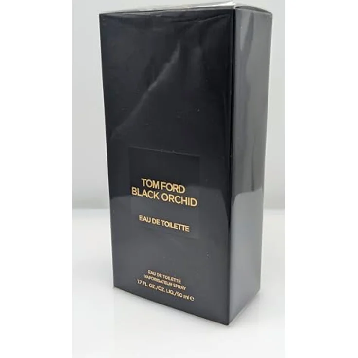 Tom Ford Black Orchid Eau de Toilette für Damen, 50 ml – Bild 1