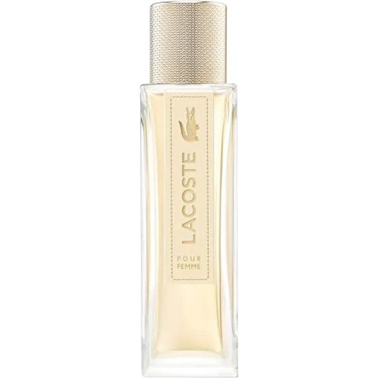 LACOSTE Pour Femme EdP, Linie: Pour Femme, Eau de Parfum, Größe: 50ml