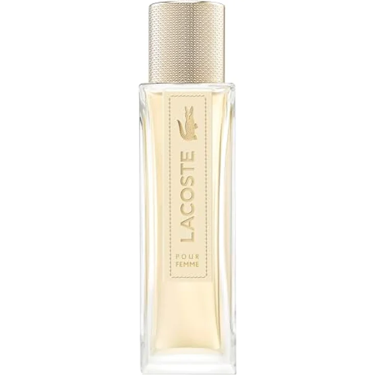 LACOSTE Pour Femme EdP, Linie: Pour Femme, Eau de Parfum, Größe: 50ml – Bild 1