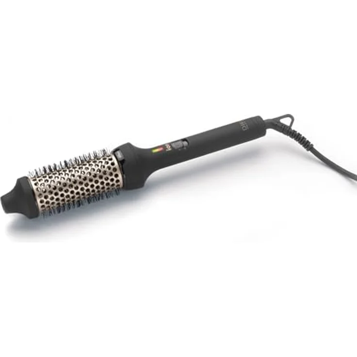 Diva Föhnbürste Ceramic Heated Brush – Bild 2