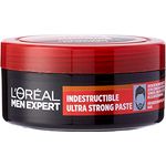 L'Oréal Men Expert Styling L´Oréal Men Expert Styling Extreme Fix Indestructible Paste Haarwachs 75.0 ml