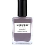 Nailberry Cocoa Cabana, taupe/creamy light, 15 ml