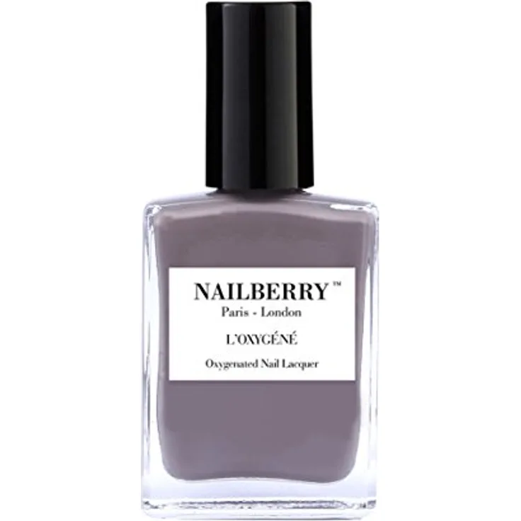 Nailberry Cocoa Cabana, taupe/creamy light, 15 ml
