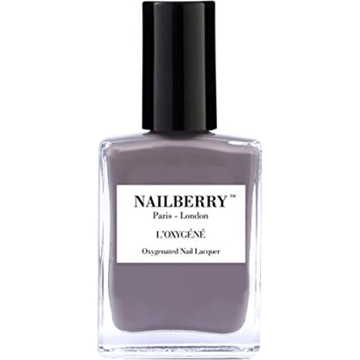Nailberry Cocoa Cabana, taupe/creamy light, 15 ml – Bild 1