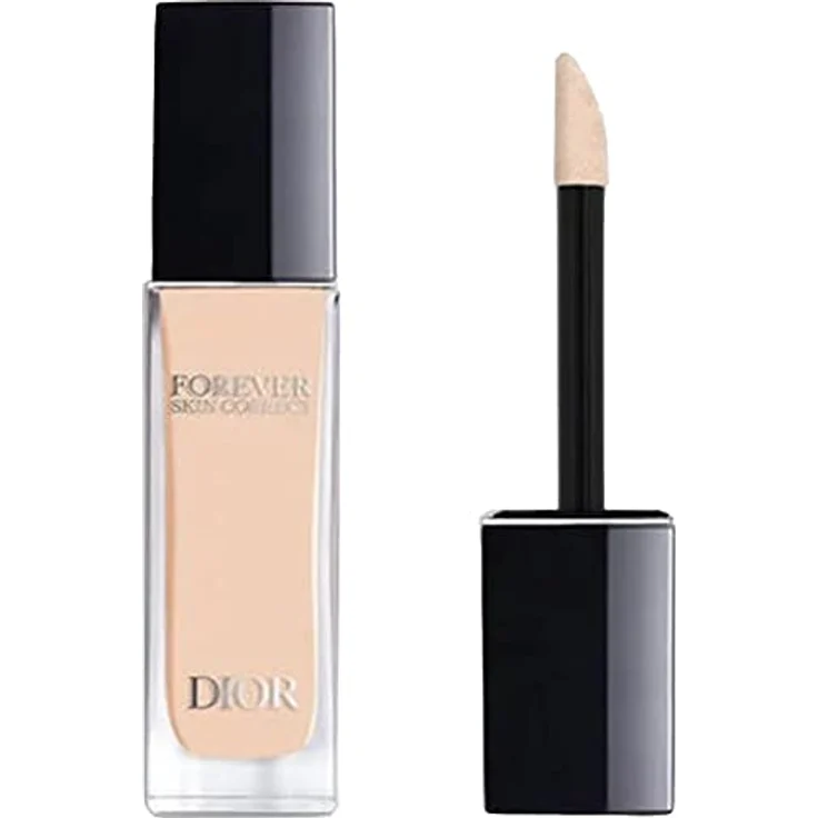 DIOR DIORSKIN FOREVER SKIN Concealer 1 5N 1UN, strapazierfähiger Concealer in Lierac perfect skin teint 30ml claro – Bild 1