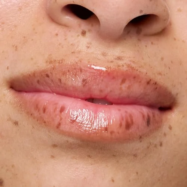 essence JUICY BOMB glossy butter balm, Lippenbalsam Nr. 04, Grün, glänzend, vegan, ohne Parabene, ohne Mikroplastik, 2.5g – Bild 4