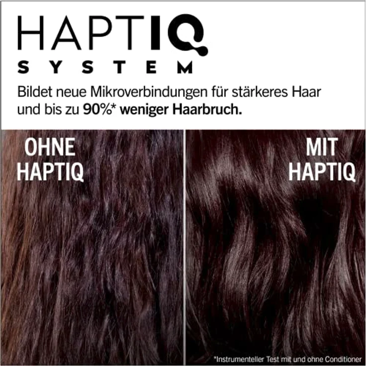 Schwarzkopf Perfect Mousse Permanente 665 Helles Schokogold Stufe 3 3 x 93 ml – Bild 10
