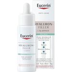 Eucerin Hyaluron Filler Serum Skin Refining 30 ml, Hautpflege Serum mit sehr guter Qualität