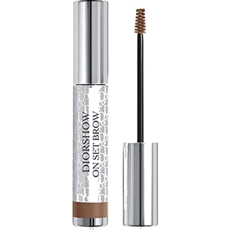 DIOR Diorshow Waterproof On Set Brow Gel Nr.03 Brown, 5 ml