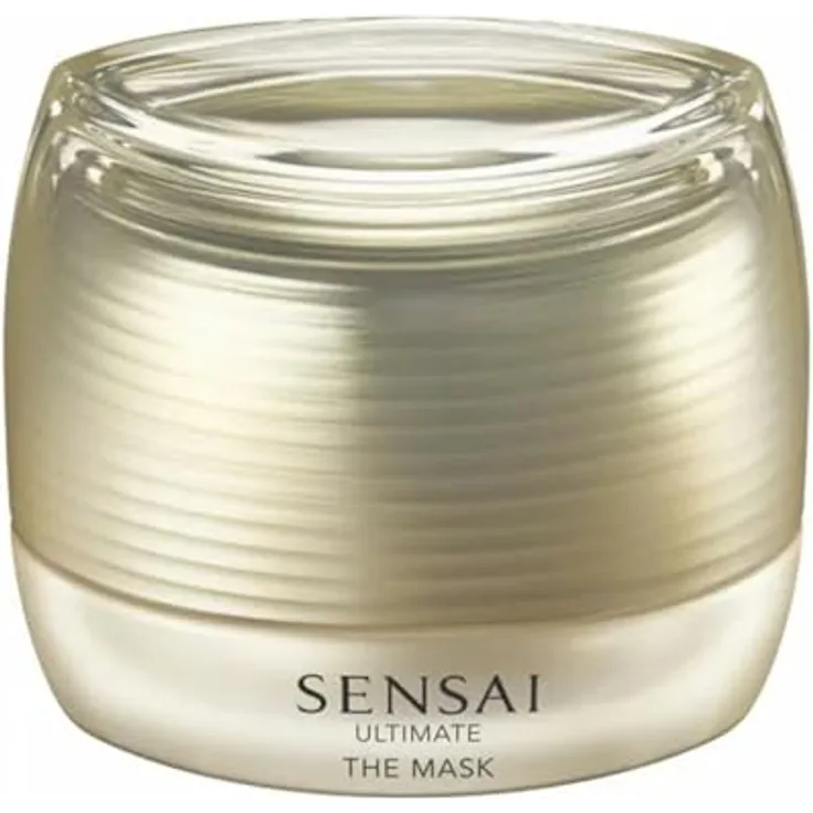 SENSAI Ultimate The Mask 75 ml, Gesichtsmaske von Sensai