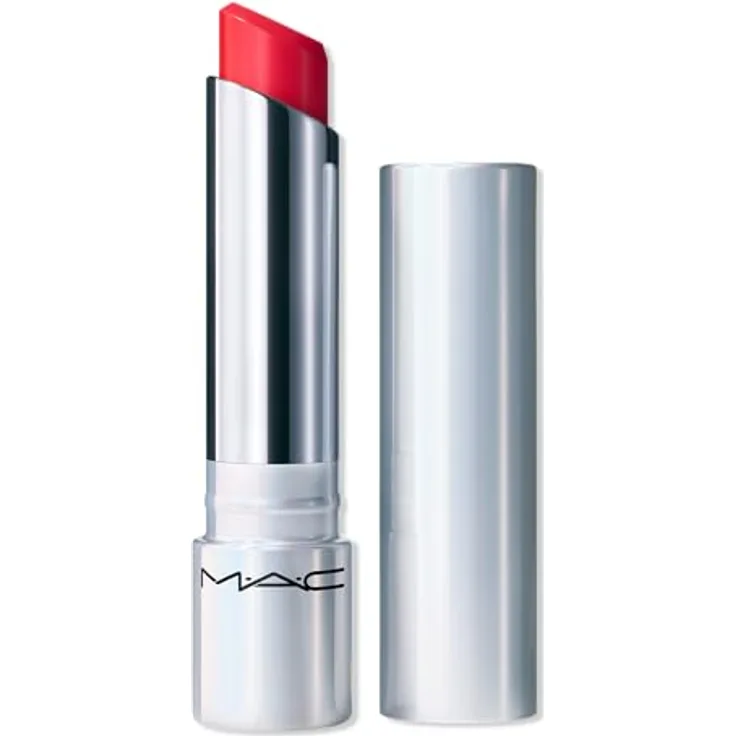 MAC Cosmetics Glowplay Tendertalk Lippenbalsam 458 BANTER, Fuchsia, 3,14 g