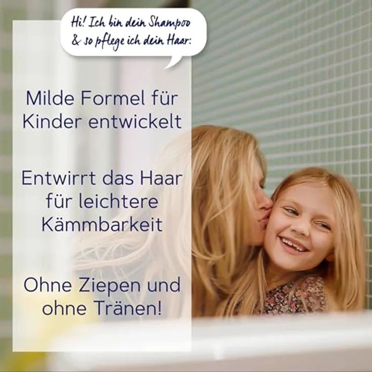 SCHAUMA 5&5 Reparierende Haarkur 300ml & Shampoo Repair 400ml, mit Kokos-Extrakt für strapaziertes Haar, vegane Formel – Bild 10