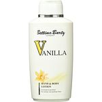 Bettina Barty Vanilla Bodylotion 500 ml