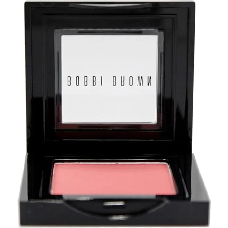 BOBBI BROWN Blush - Tawny 3,5 g, Langanhaltendes Puderrouge – Bild 2