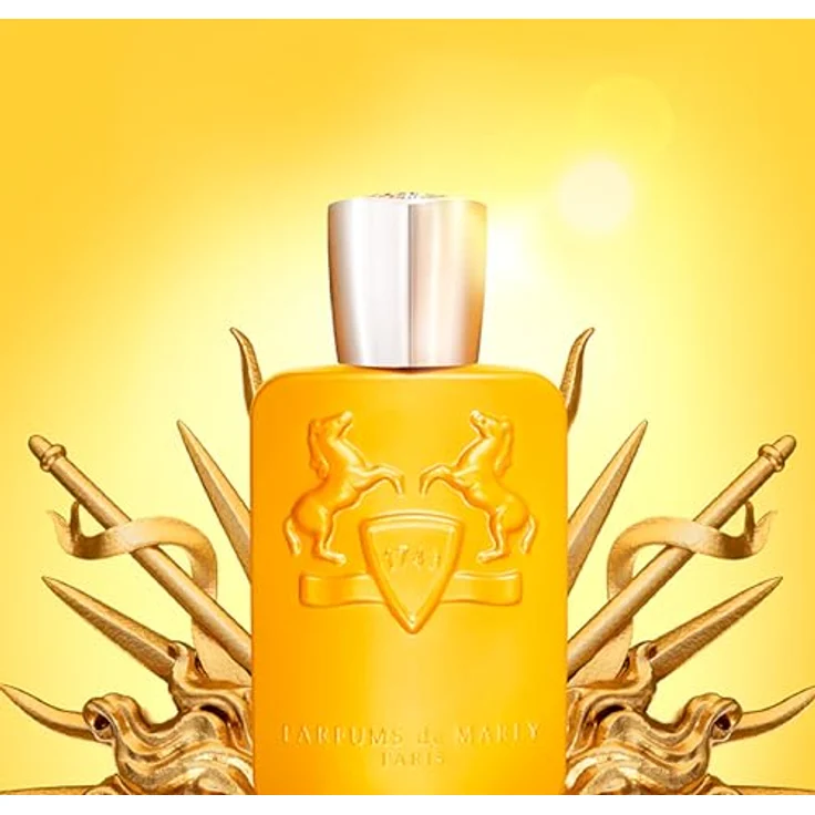 Parfums de Marly Perseus Eau de Parfum für Damen, 125 ml, Marke: Parfums de Marly - mehrfarbig, Markenparfüm mit herausragender Qualität – Bild 5