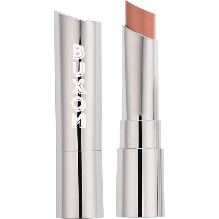 BUXOM FULL-ON™ SATIN LIPSTICK Lippenstift, 2,5 g, Farbe Skin Tease