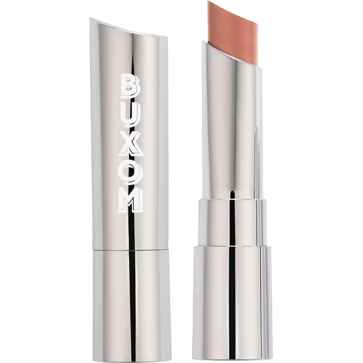 BUXOM FULL-ON™ SATIN LIPSTICK Lippenstift, 2,5 g, Farbe Skin Tease