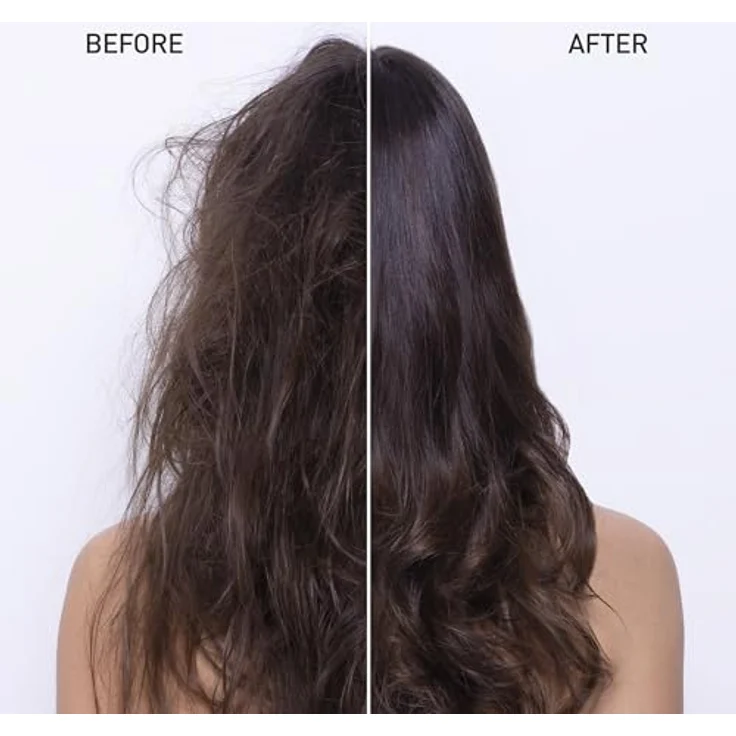 Alfaparf Milano Il Salone Milano Keratin, Conditioner für beschädigtes Haar, 500 ml, nährt und schützt vor Umwelteinflüssen – Bild 5