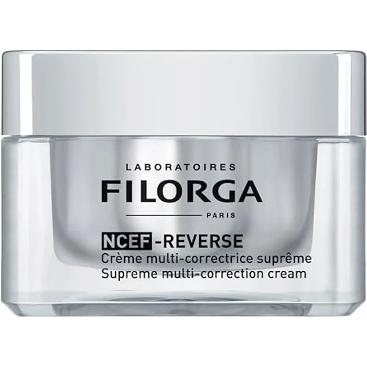 Filorga Nctf-Reverse Creme für maximale Regeneration 50 ml – Bild 2