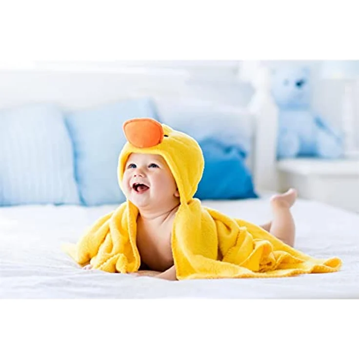 Penaten Ultra Sensitiv Pflegelotion Parfümfrei Baby Hautpflege Bodylotion Ohne Parfüm Und Farbstoffe Speziell Für Hochsensible Babyhaut Entwickelt 400 ml  – Bild 2