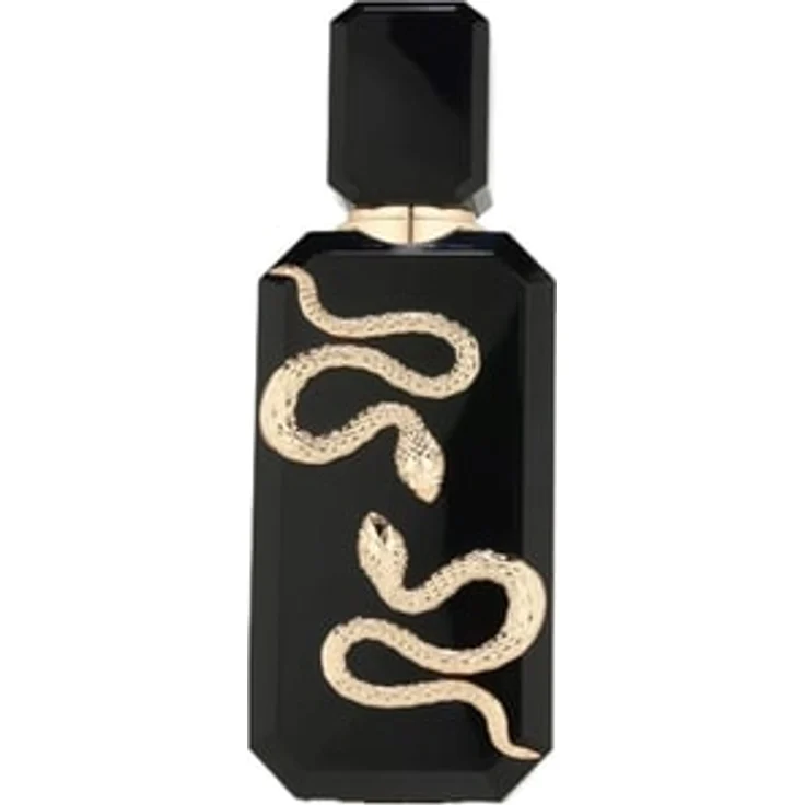 French Avenue Veneno Eau de Parfum, Herrenduft mit würzig-orientalischen Noten, 100 ml