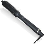ghd rise - Professionelle elektrische Volumenbürste, Styler, Lockenstab für alle Haartypen, Ultra-Zonen-Technologie, Schwarz